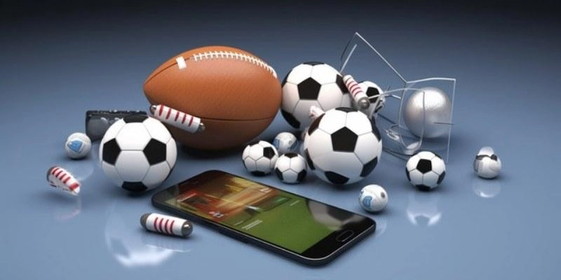 Danh mục kèo cược độc đáo tại thể thao HB88