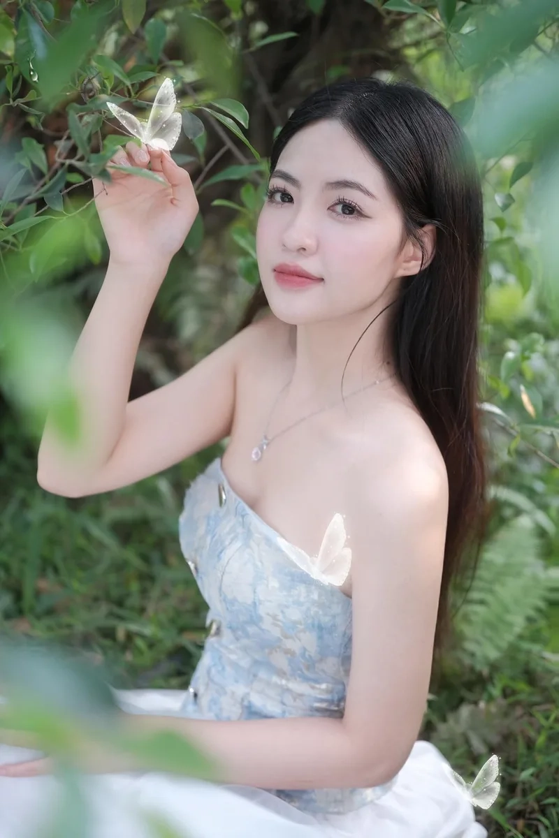 Hồi ức tinh nghịch của ảnh mạng gái 2k9