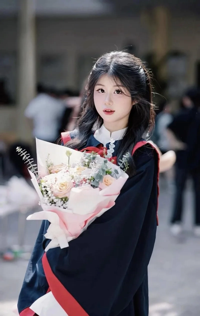 Cá tính đời thường của ảnh mạng gái girl phố