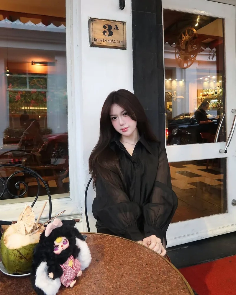 Khám phá vẻ đẹp rạng ngời của gái xinh của việt nam