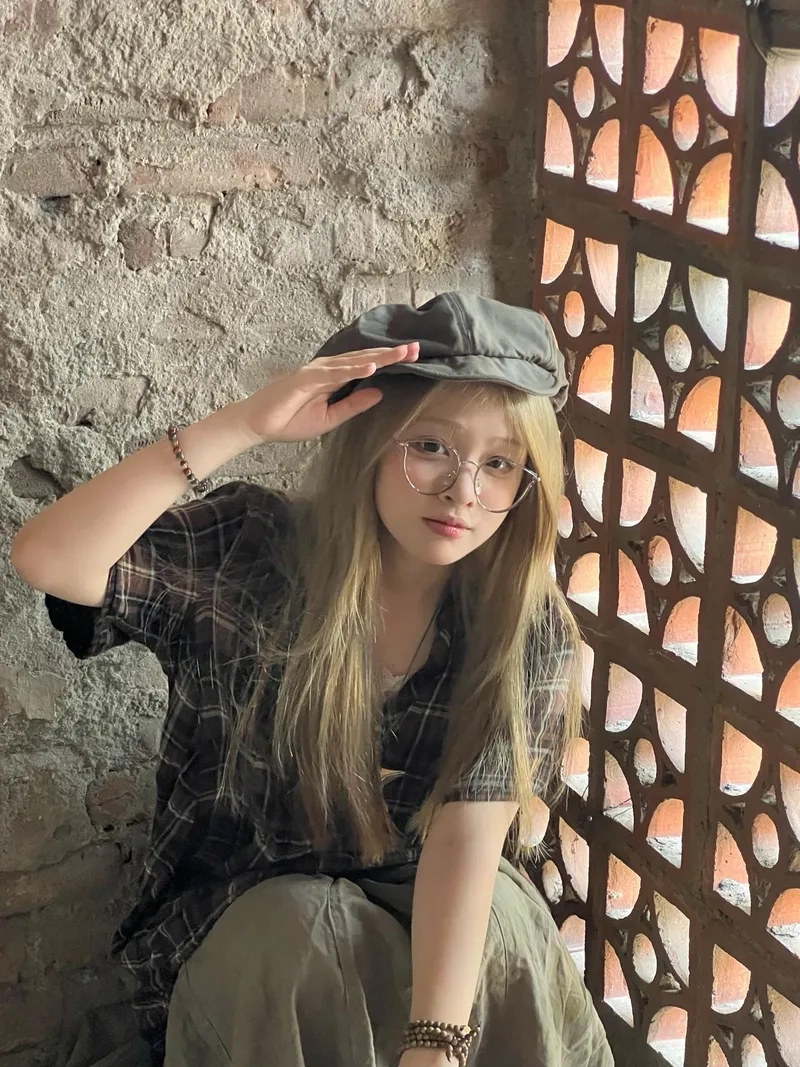 Sưu tầm bộ Hình ảnh gái xinh dễ thương cho màn hình