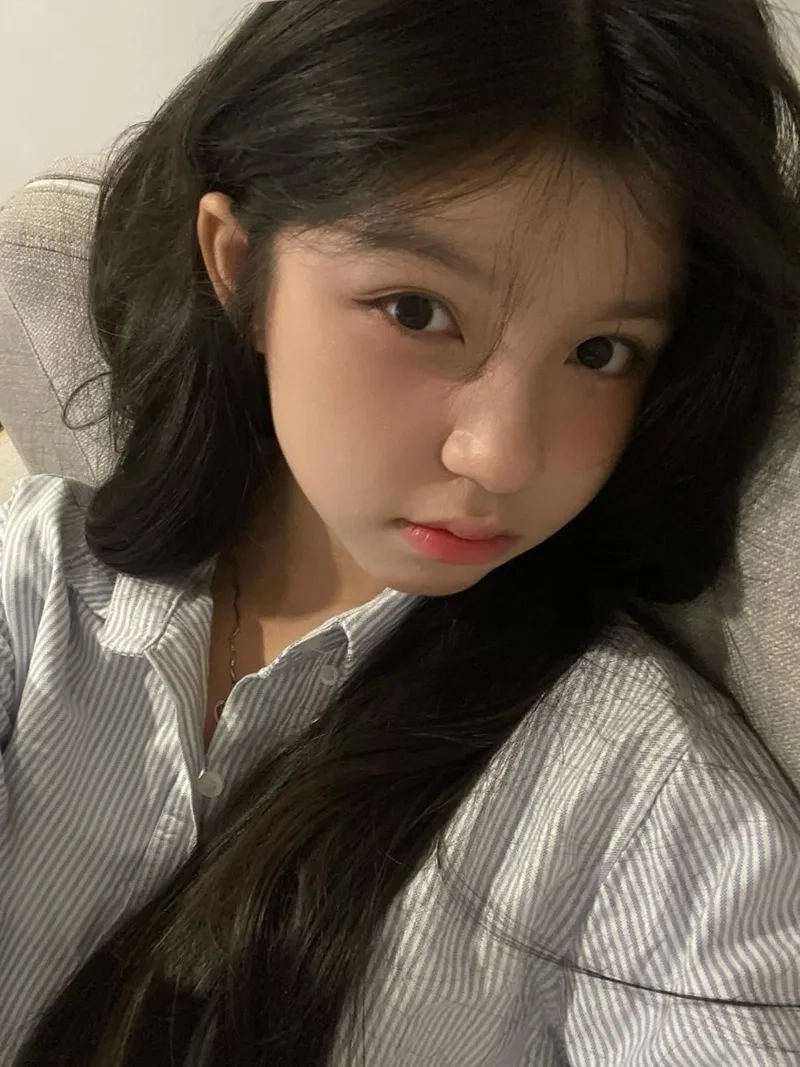 Tạo phong cách xinh xắn với Cô gái cute