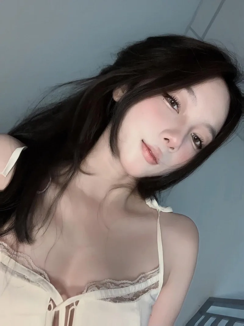 Thêm phong cách đáng yêu với Hình gái dễ thương