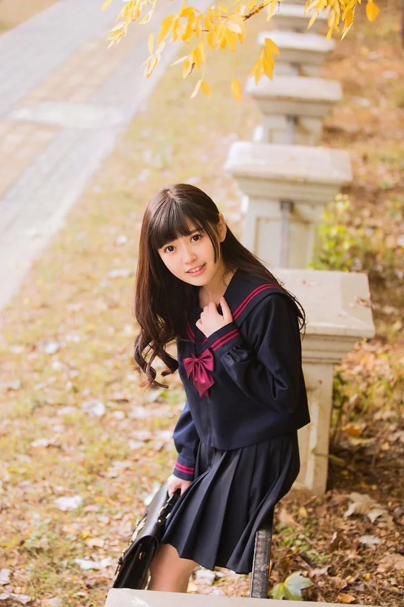 Khám phá gái nhật xinh đẹp và đáng yêu