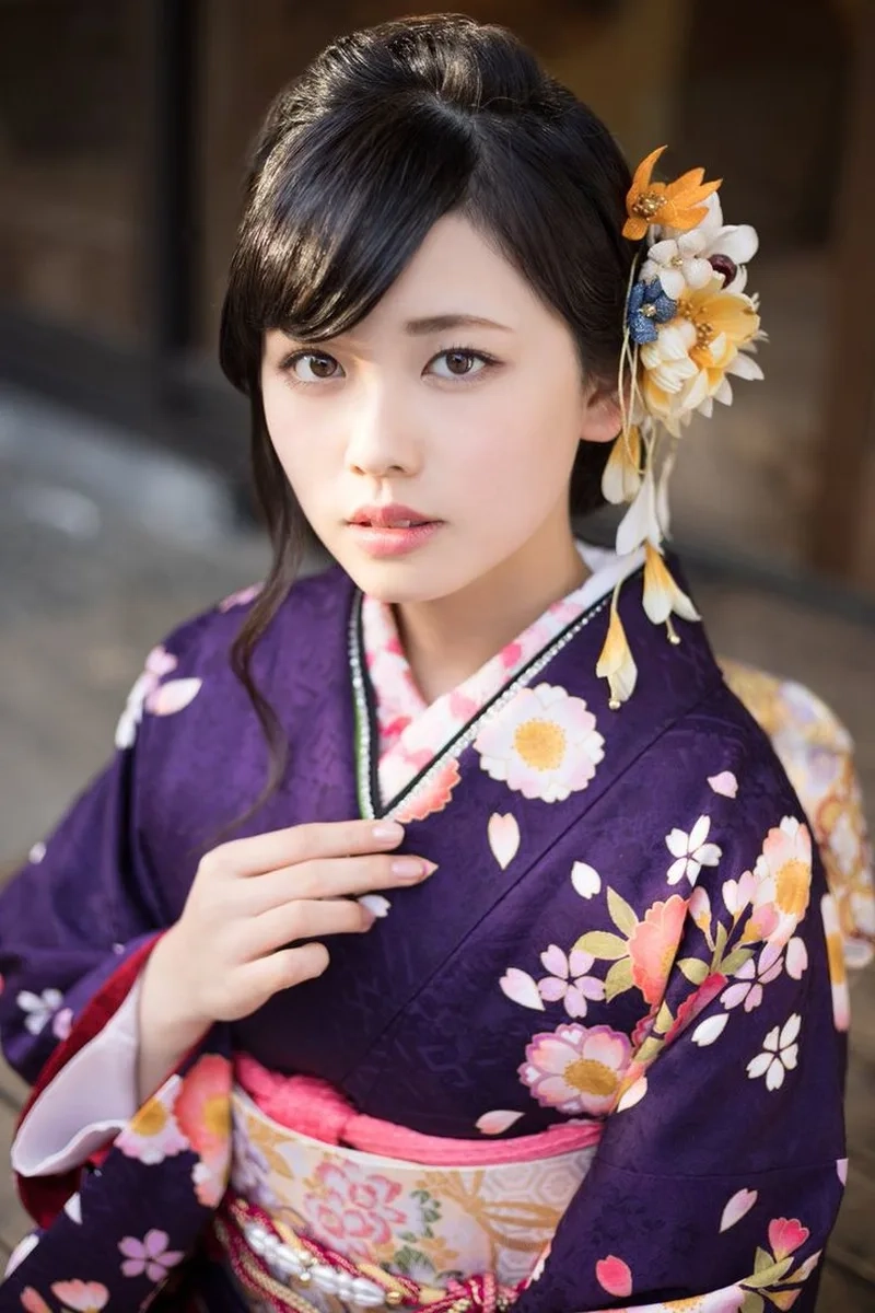 Xem ngay nhật bản con gái đáng yêu và xinh xắn