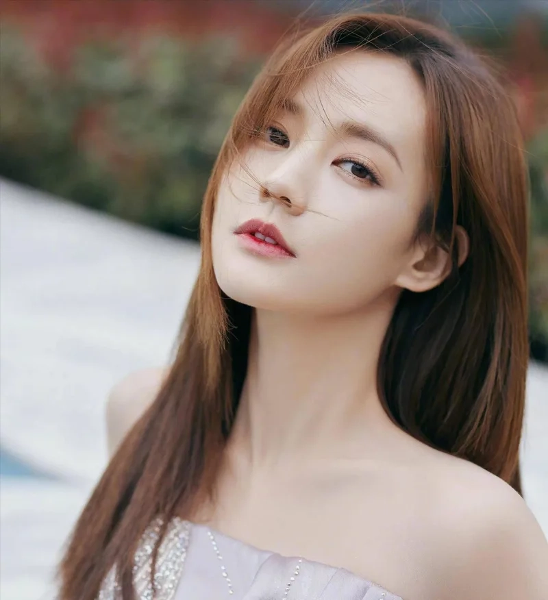 Nét cuốn hút khó rời mắt từ gái đẹp nhật bản hiện đại