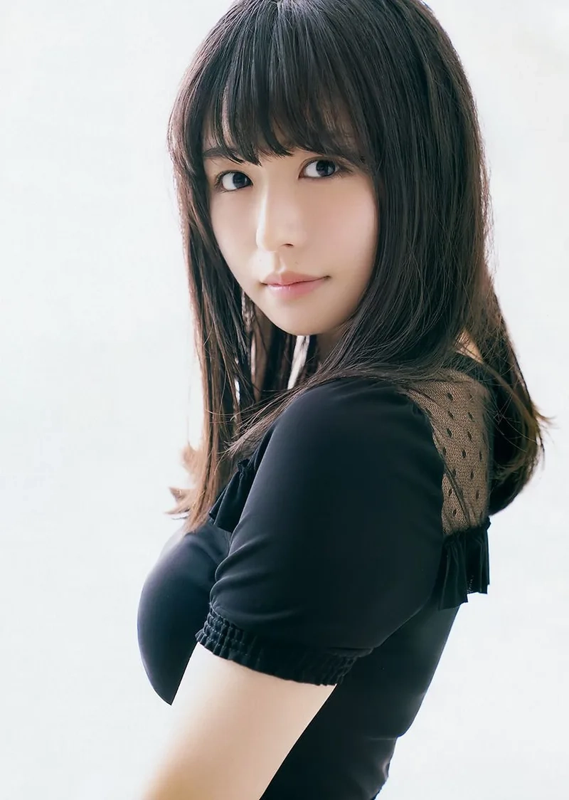 Ngắm nhìn nhật bản gái xinh với phong cách ngọt ngào tự nhiên