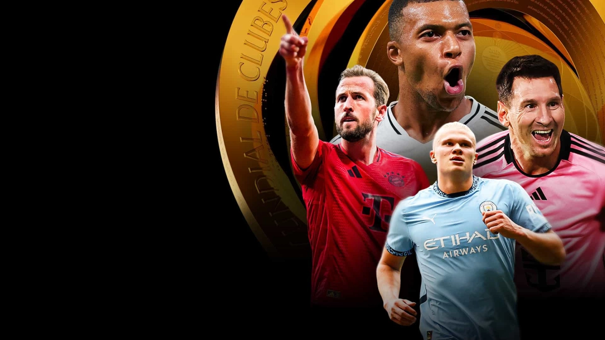 Giao diện trực quan, mọi kết quả trong tầm mắt