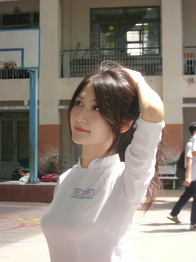 Bộ sưu tập girl xinh việt nam mới nhất hôm nay