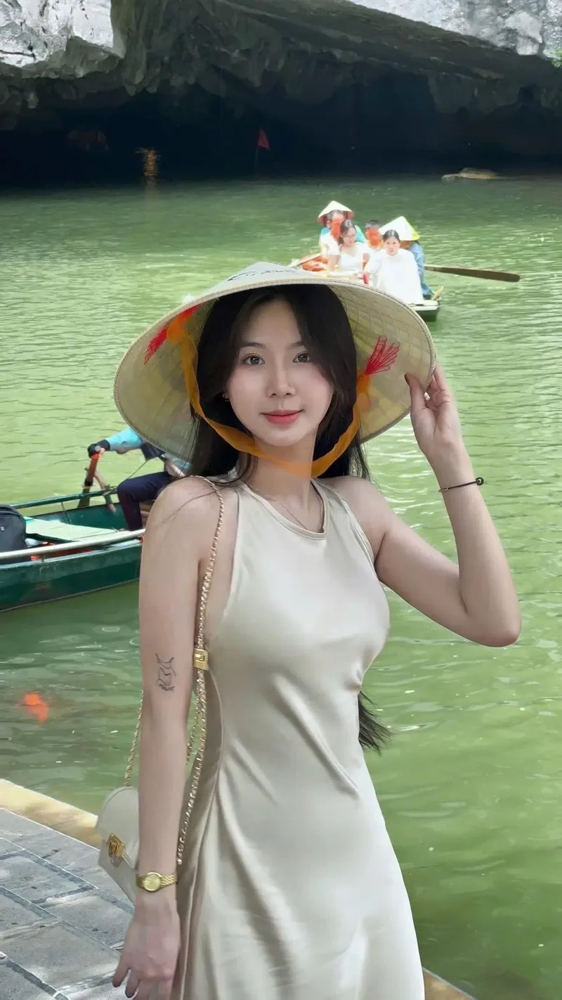 Chiêm ngưỡng hot girl xinh đẹp nhất việt nam nổi bật