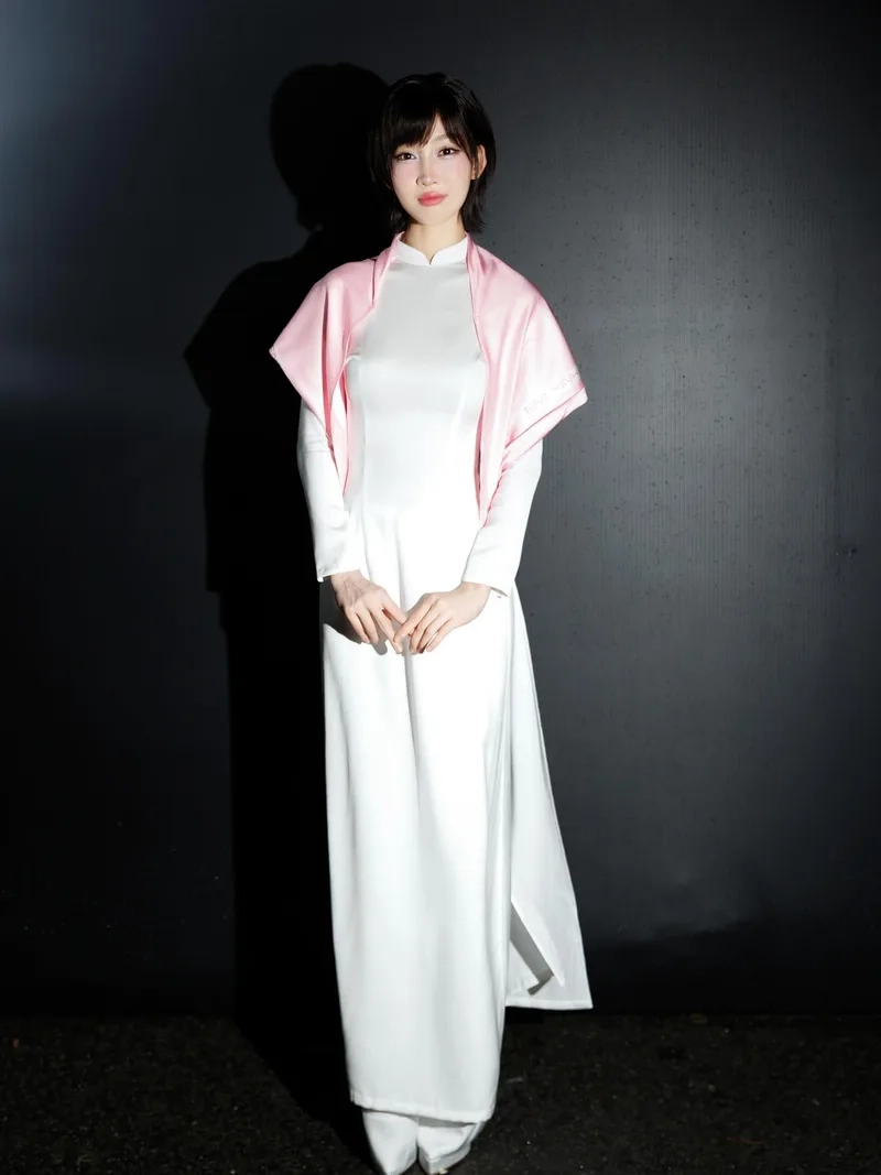 Không thể bỏ qua ảnh girl xinh việt nam hot trend