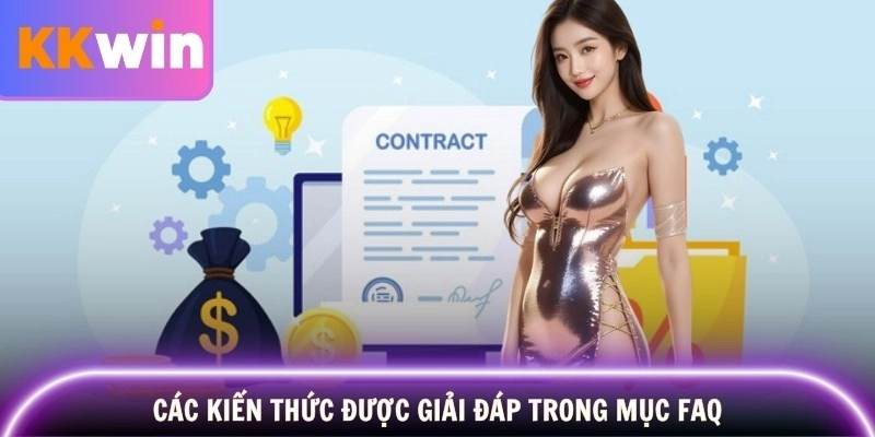 Hạn chế và quyền hạn khi sử dụng Kkwin theo điều kiện