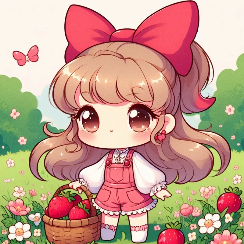 Nổi bật trên mạng xã hội với Avatar nữ ngầu cho Facebook