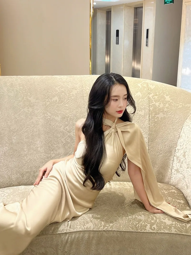 Tải ngay Hình ảnh gái 2k5 dễ thương nhất HD để làm hình nền cực đẹp