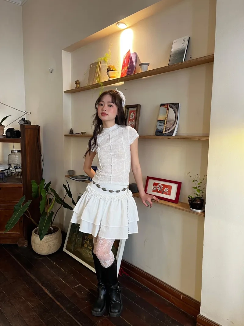 Gây ấn tượng ngay từ cái nhìn đầu tiên với ảnh avatar dễ thương cho con gái