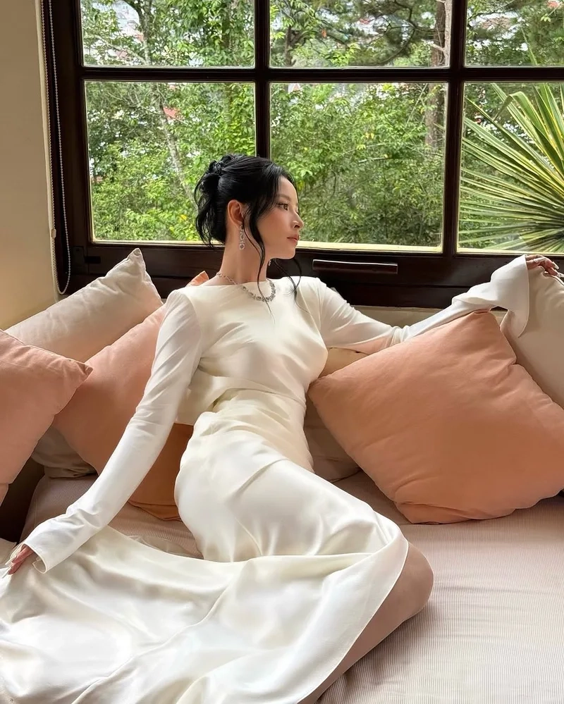 Dễ thương và tinh nghịch với ảnh avatar gái cute cực chất