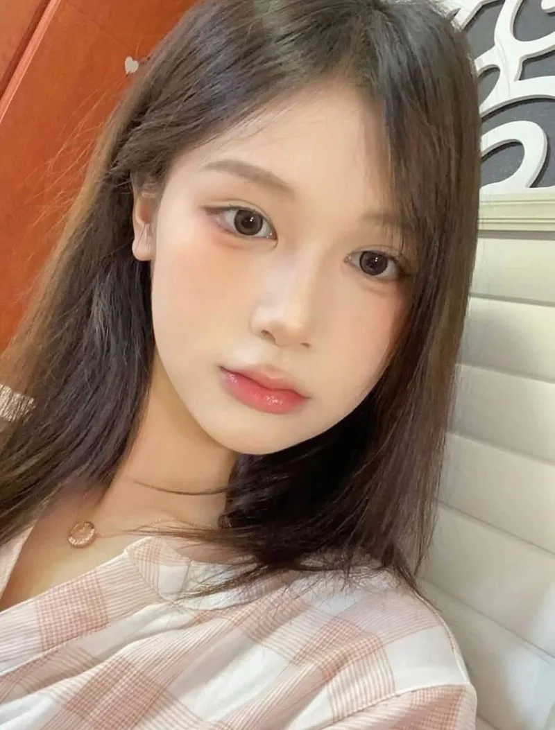 Vẻ đẹp cuốn hút không thể rời mắt với ảnh avatar gái đẹp