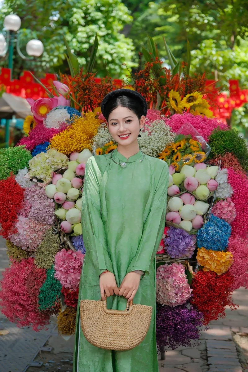 Nét đáng yêu khó cưỡng từ Hình ảnh gái 2k5 dễ thương nhất cho điện thoại