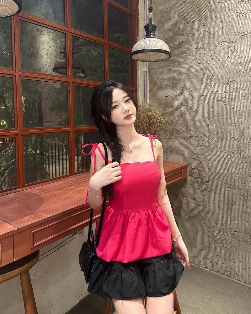 Trải nghiệm Hình ảnh gái 2k5 đẹp nhất miễn phí cực kỳ bắt mắt