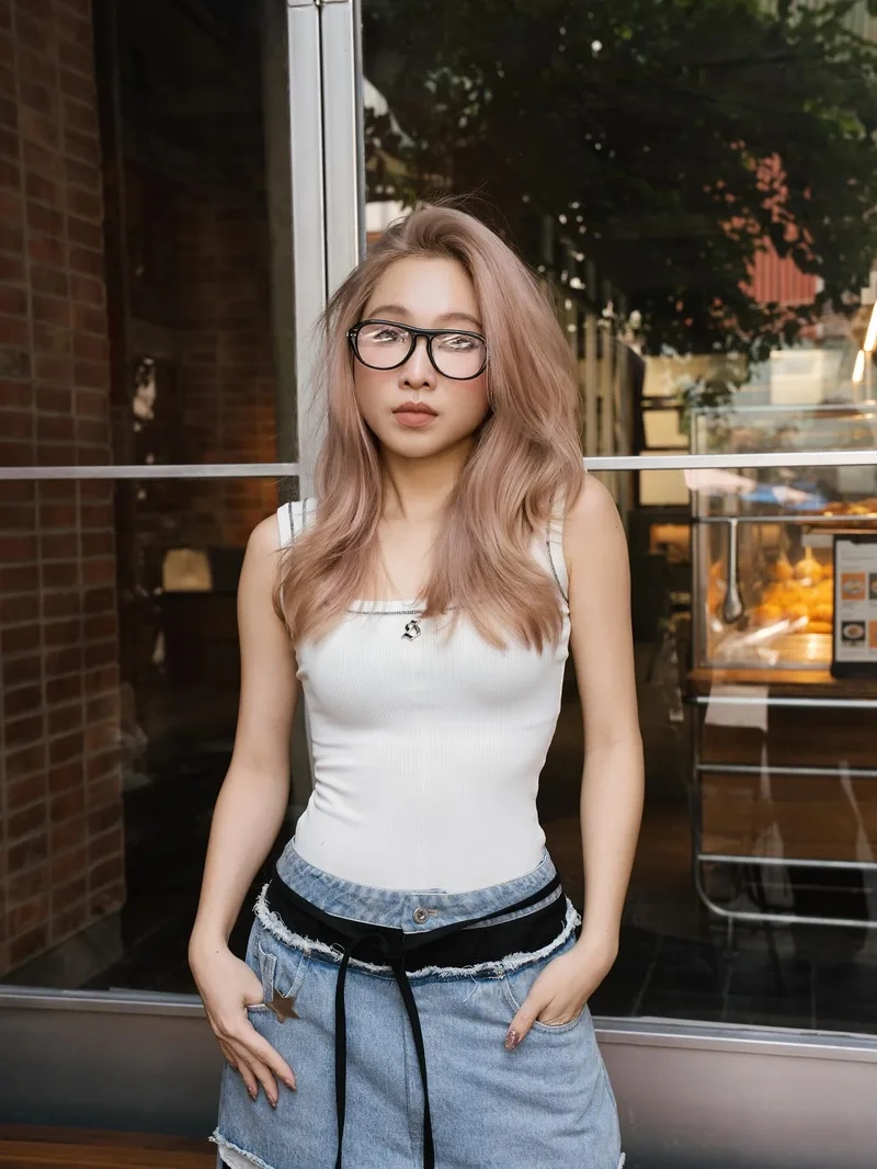 Tối ưu cho Android với Hình nền gái đẹp cho điện thoại Android