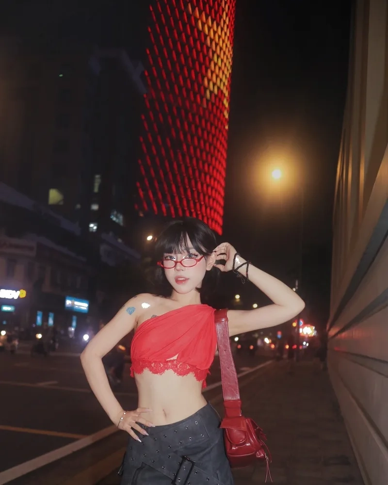 Độ phân giải cao với Hình nền gái k7 tóc ngắn HD