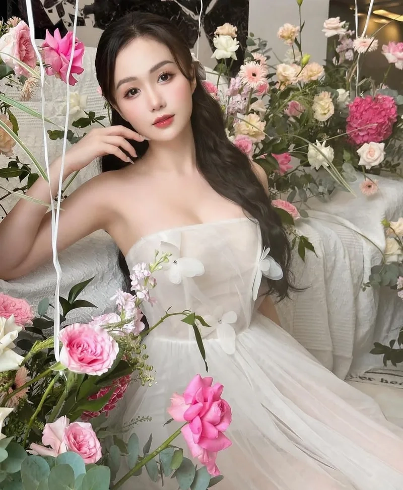 Chiêm ngưỡng ngay Bộ sưu tập hình ảnh gái k7 dễ thương đầy cuốn hút