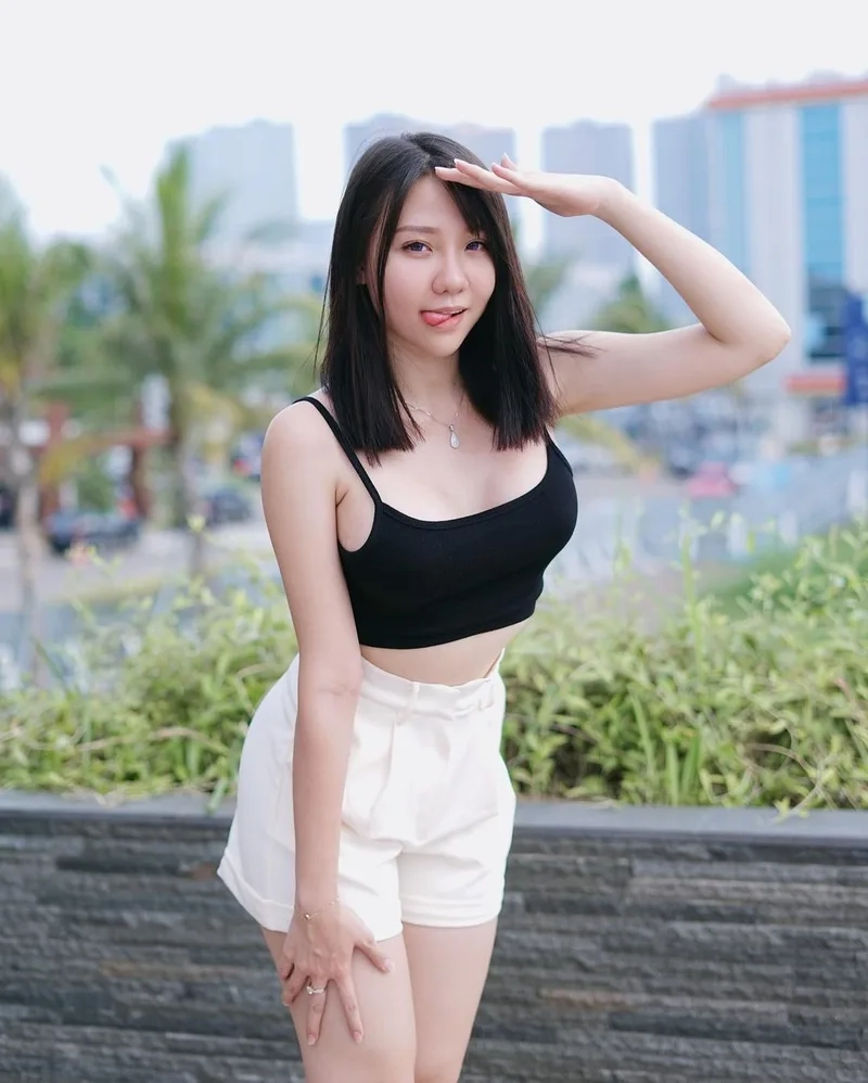 Đáng yêu đến tan chảy cùng Hình nền gái xinh 4k cho máy tính dễ thương nhất