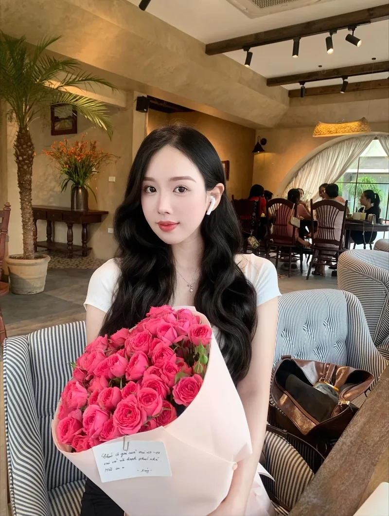 Chọn lọc Hình nền gái xinh cho điện thoại dễ thương nhất