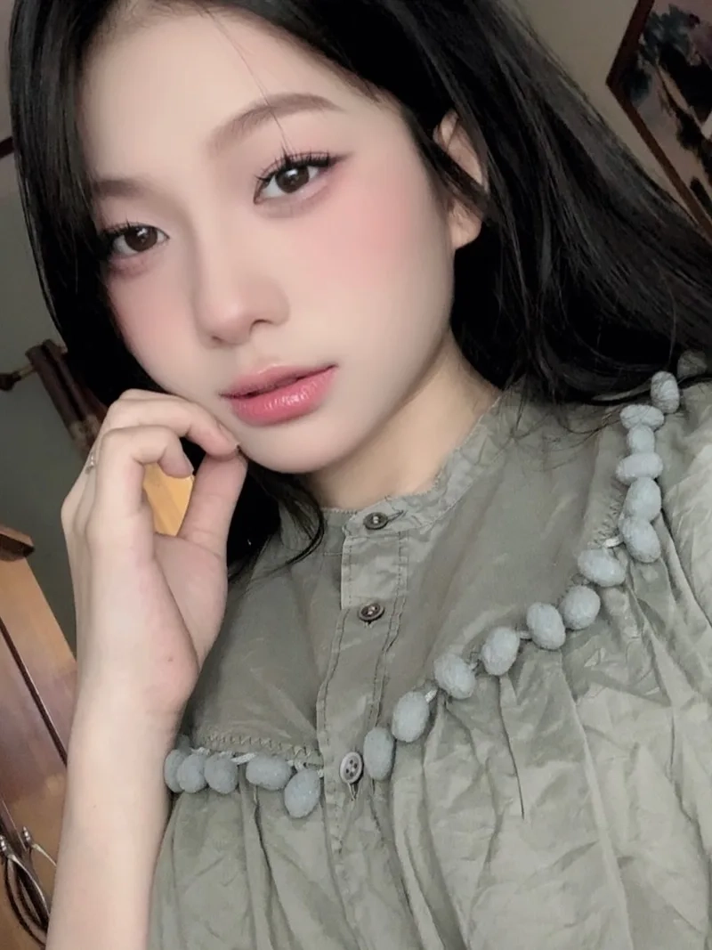 Thêm sức sống cho màn hình với Hình nền gái xinh 4k cho máy tính