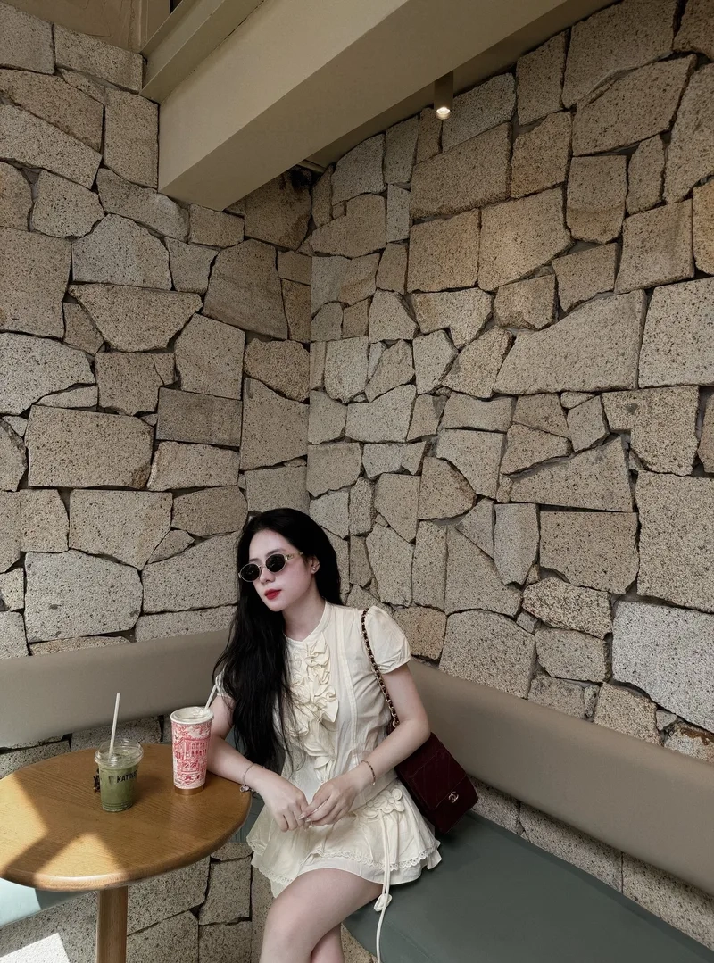 Desktop thêm lung linh nhờ Hình nền hot girl 4k đẹp nhất