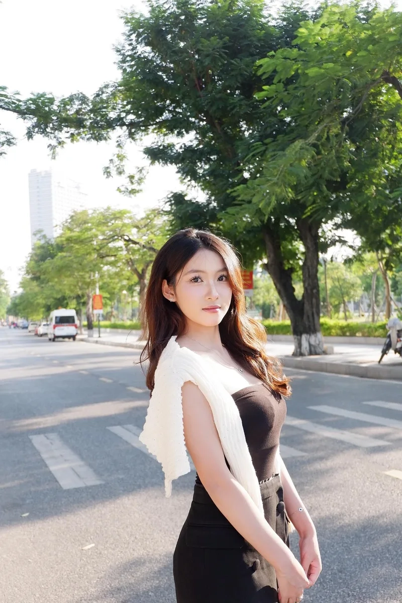 Thỏa sức lựa chọn Ảnh girl xinh 4k làm hình nền