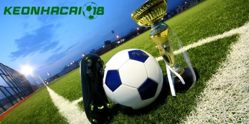 Phong độ đội bóng là nguyên nhân chính khiến tỷ lệ kèo biến động