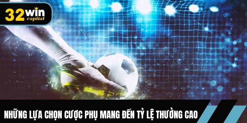 Mẹo chọn thời điểm tốt nhất để đặt kèo nhà cái tại 32win