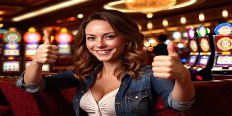 Nên tận dụng hết events