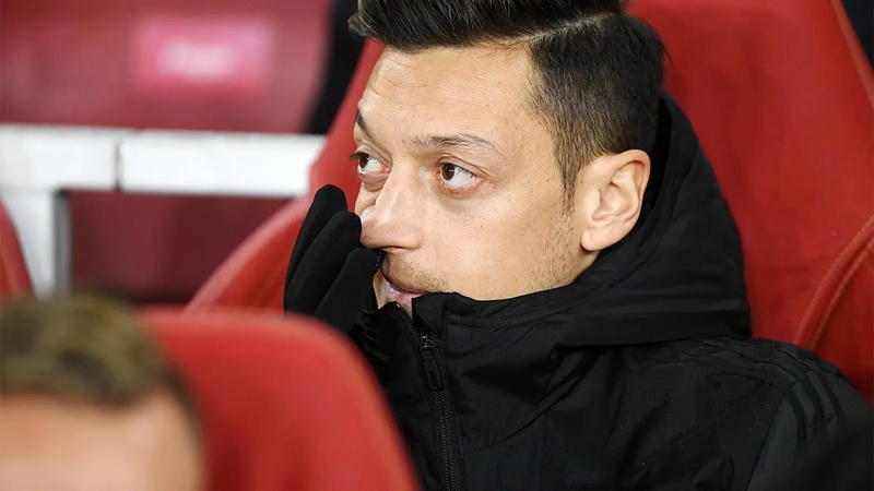 Những con số cá nhân độc đáo trong sự nghiệp