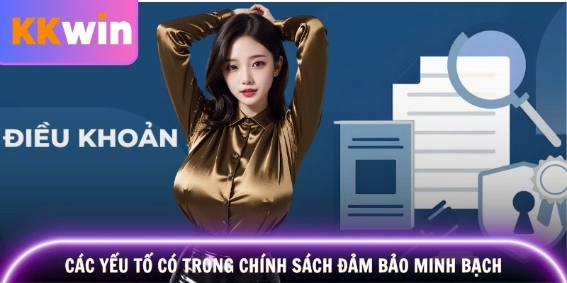 Trách nhiệm của người dùng theo điều khoản Kkwin