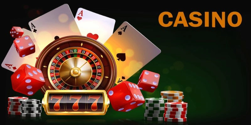 Ưu điểm nổi bật của chuyên mục cá cược casino sao789
