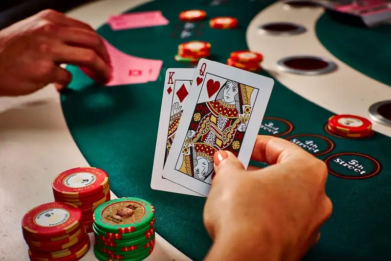 Kinh nghiệm chọn bàn Baccarat 32win thắng cao