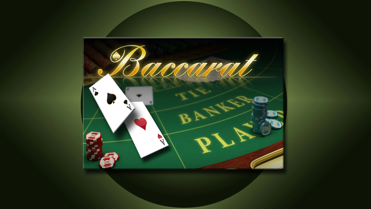Quản lý vốn thông minh cho Baccarat GO8