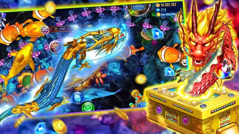 Mẹo bắn chuẩn – Tăng 200% xu trong 1 giờ tại FB68