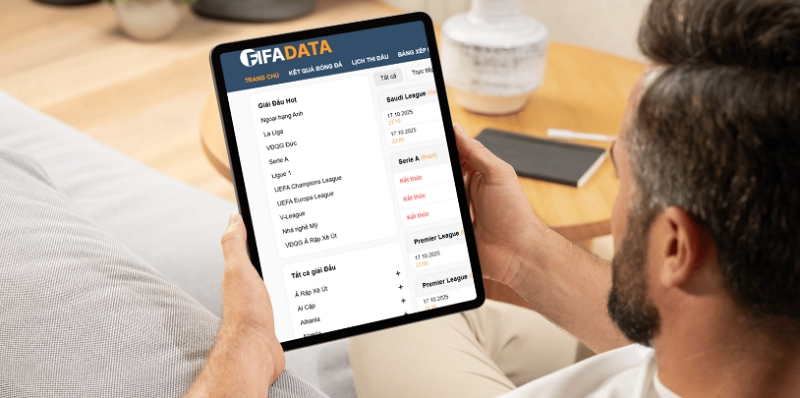 Tư duy “lấy người dùng làm gốc” của Fifadata