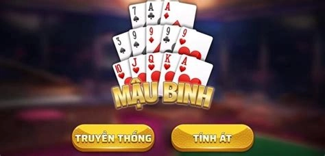Giới thiệu về bài Mậu Binh