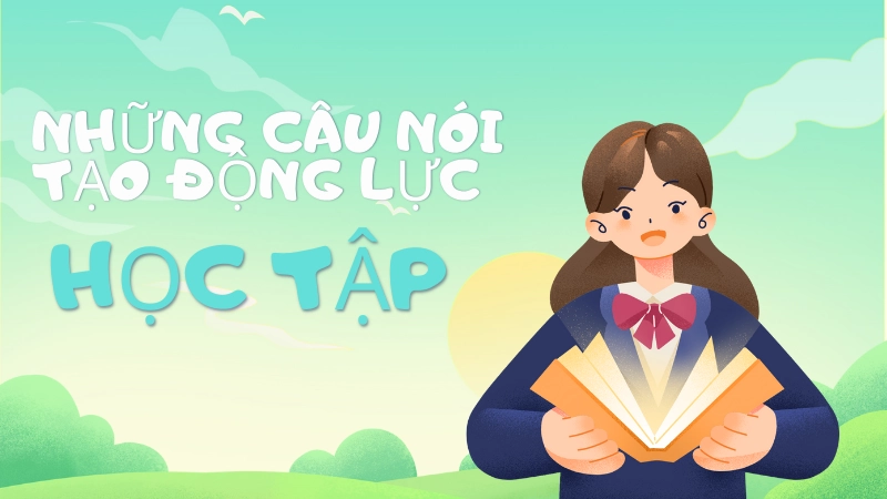Bạn trẻ đang chăm chỉ đọc sách tại thư viện yên tĩnh