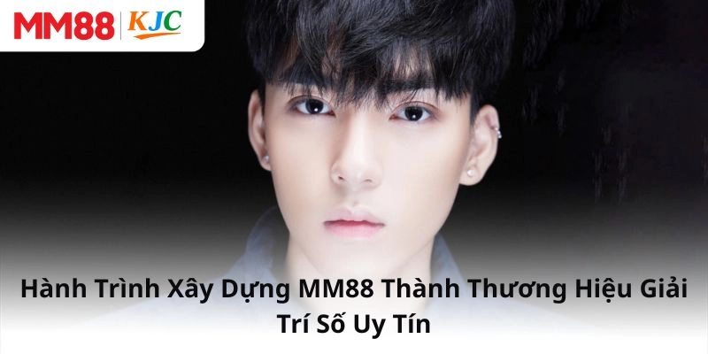 Tầm Nhìn Phát Triển Mang Tính Dẫn Đường Của CEO Hoàng Long