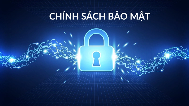 Tổng Quan Về Chính Sách Bảo Mật KJC