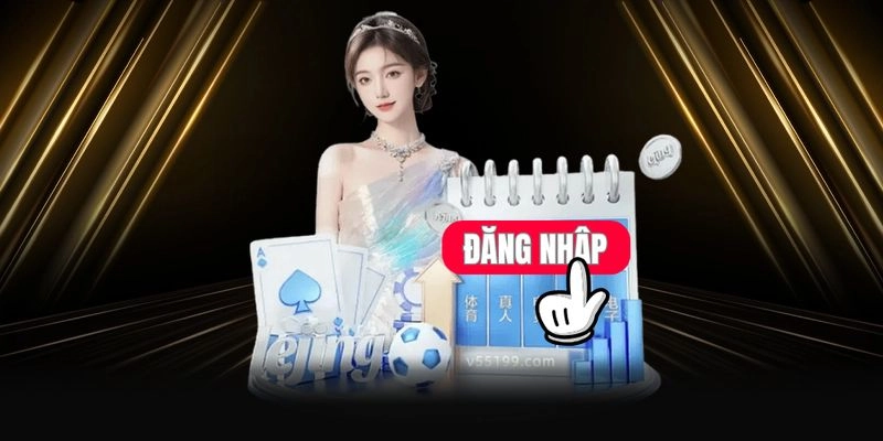 Các lựa chọn cá cược sau khi đăng nhập