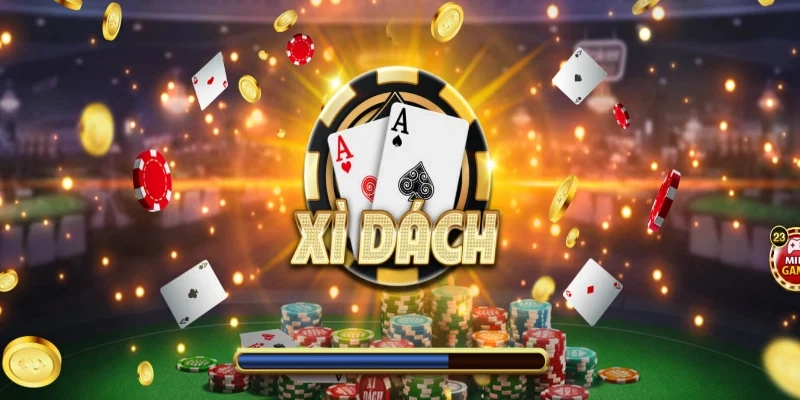 Giới thiệu về bài xì dách tại 78Win