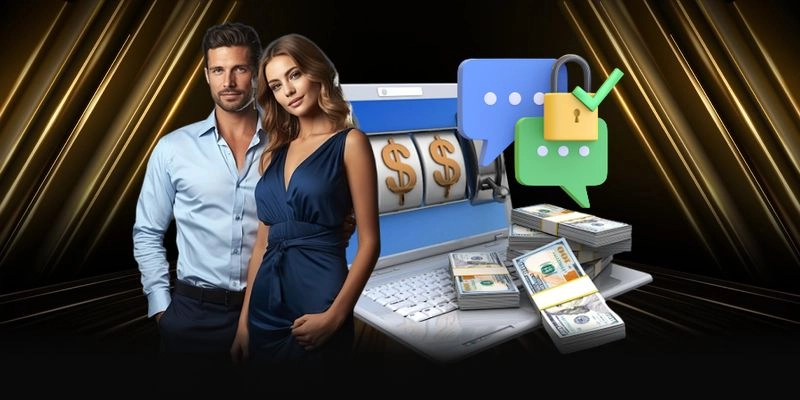 Ưu tiên bảo mật thông tin 