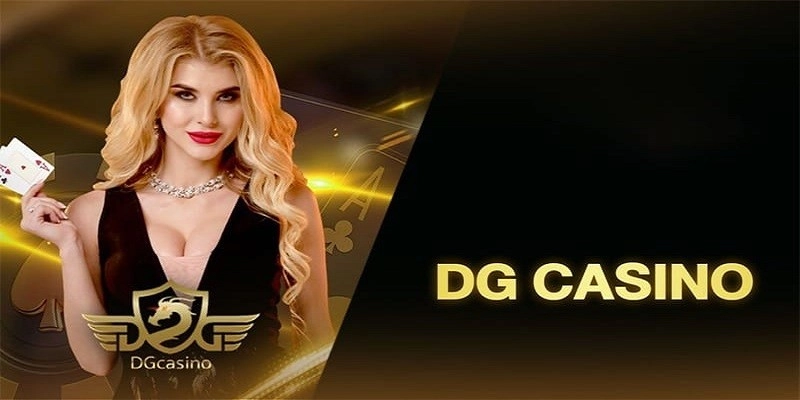 Tổng quan về sảnh Casino Online DG