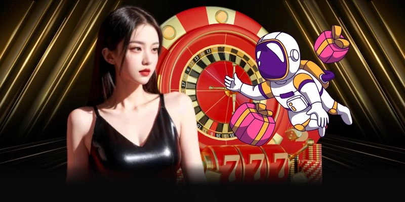 Khuyến mãi Ga6789 hấp dẫn – đánh cược thêm phần thú vị